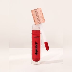 Tarte ManEater Blush in Glow/ Red/ New in Box/ 0.27 oz Full SZ